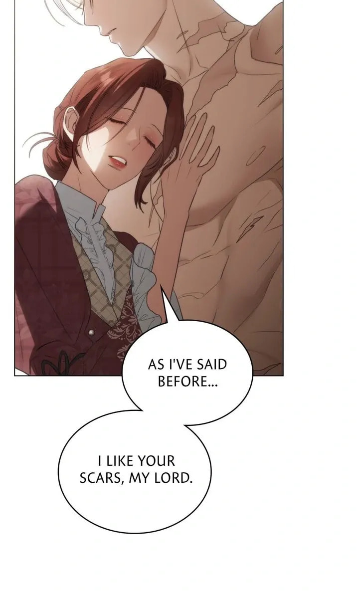 The Hidden Muse Chapter 47 page 46 - 