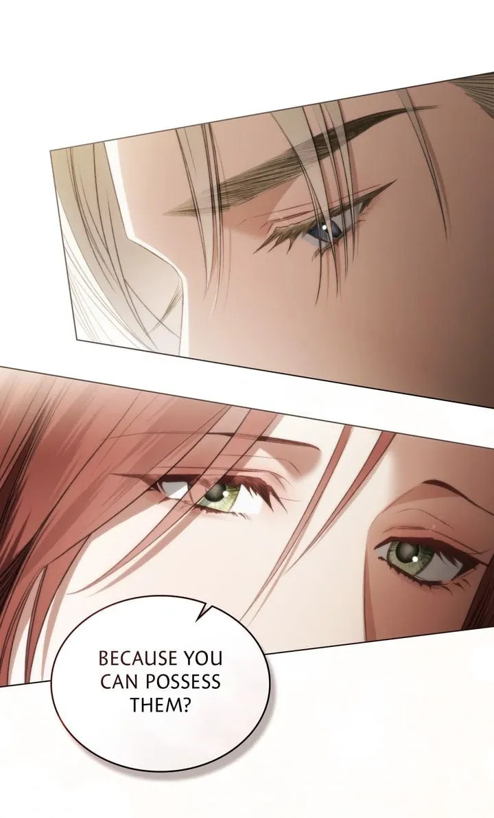 The Hidden Muse Chapter 47 page 47 - 