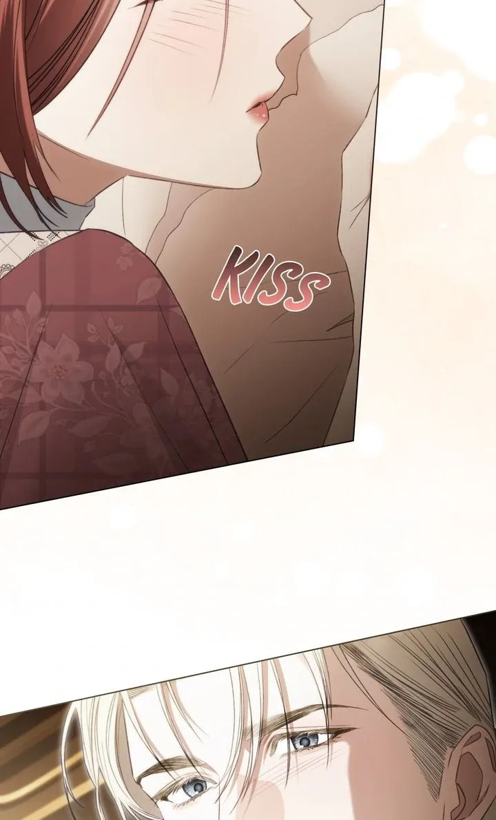 The Hidden Muse Chapter 47 page 49 - 