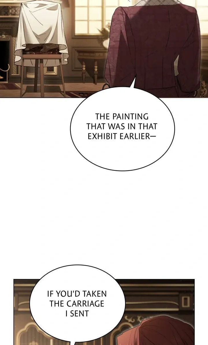 The Hidden Muse Chapter 47 page 6 - 