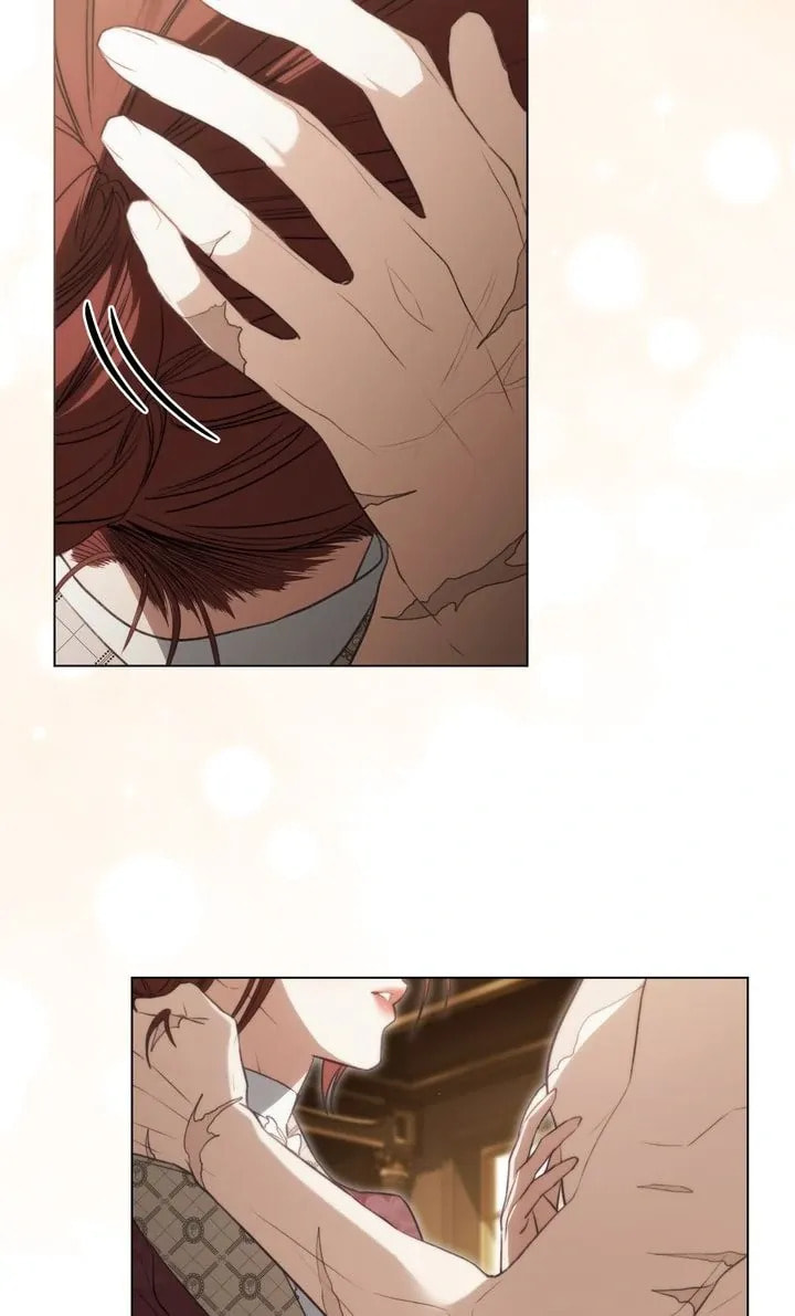 The Hidden Muse Chapter 47 page 51 - 