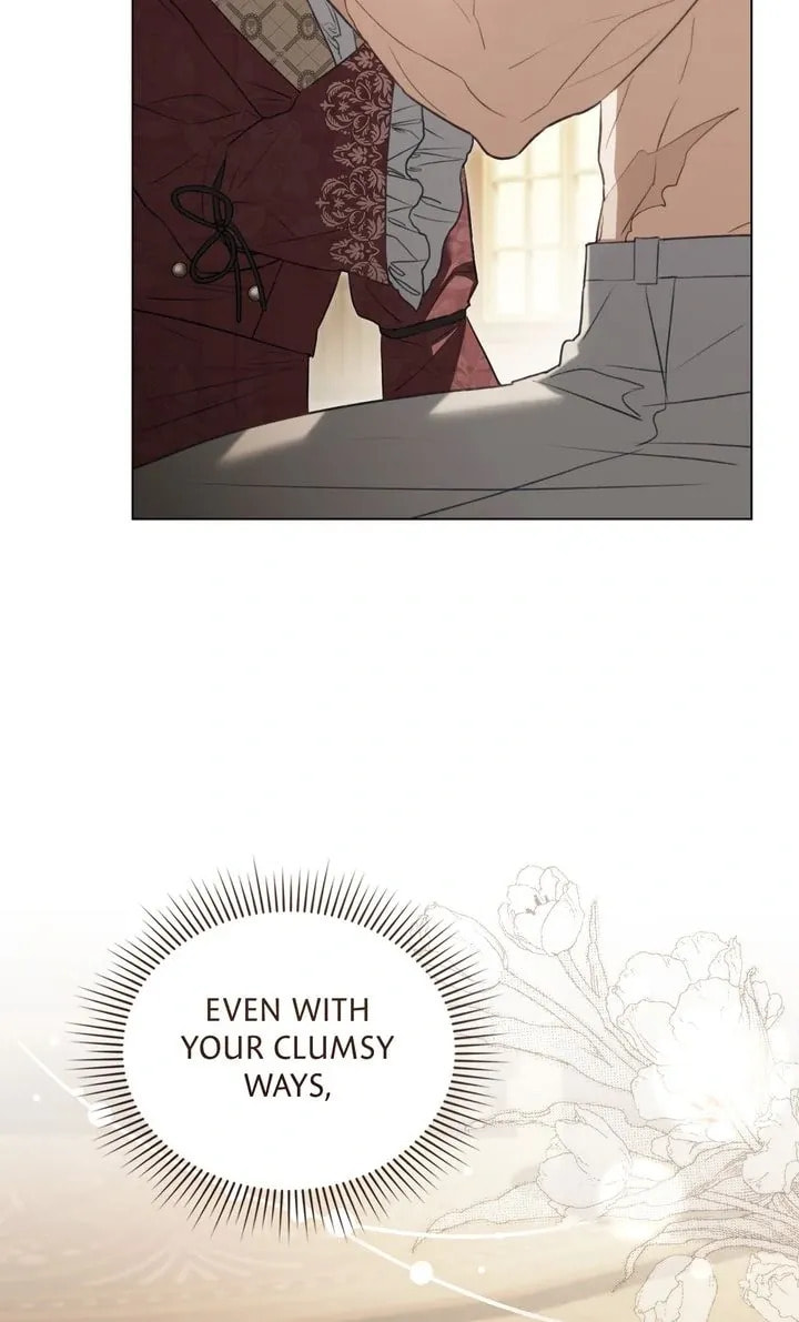 The Hidden Muse Chapter 47 page 52 - 