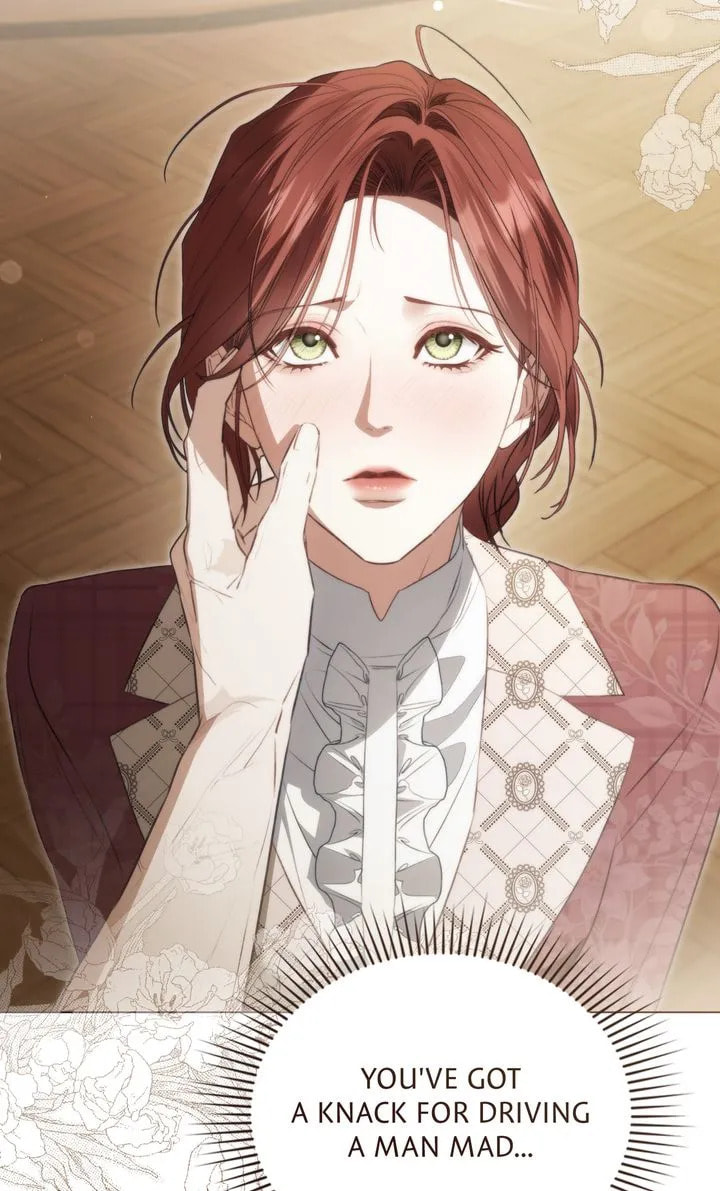 The Hidden Muse Chapter 47 page 53 - 