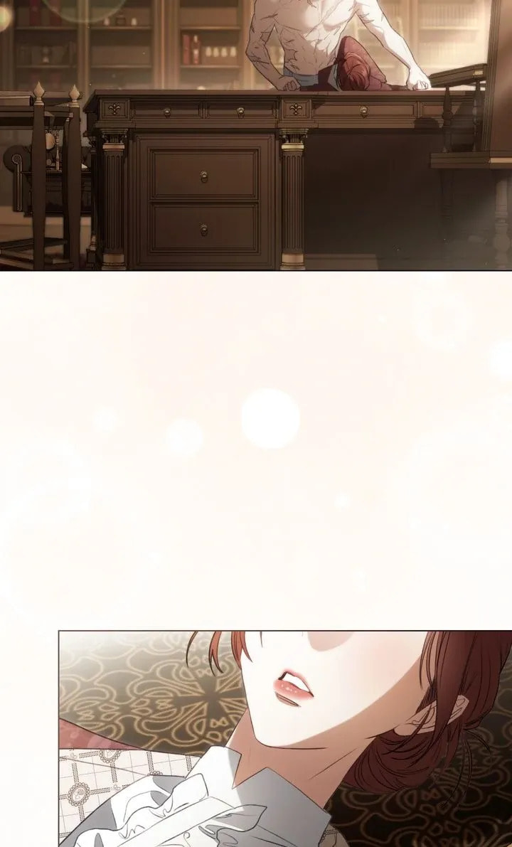 The Hidden Muse Chapter 47 page 56 - 