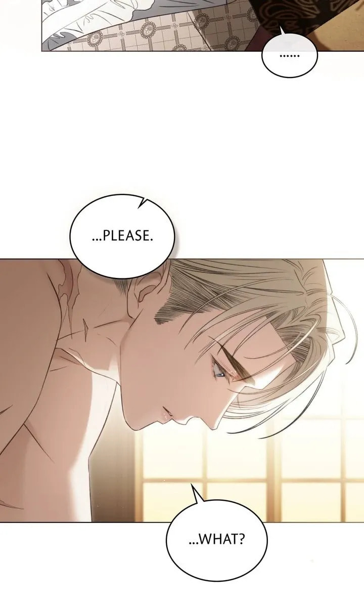 The Hidden Muse Chapter 47 page 57 - 