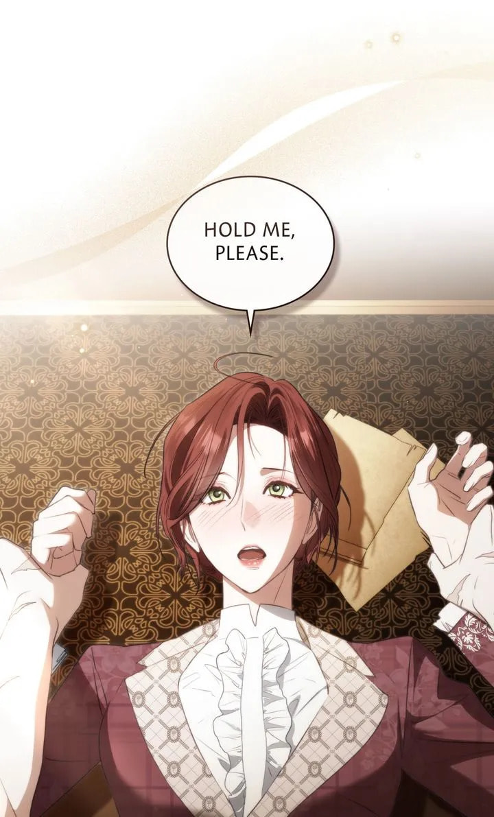 The Hidden Muse Chapter 47 page 58 - 