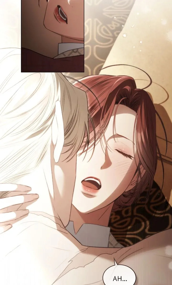 The Hidden Muse Chapter 47 page 61 - 