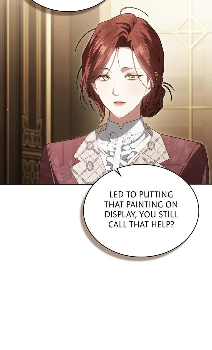 The Hidden Muse Chapter 47 page 10 - 