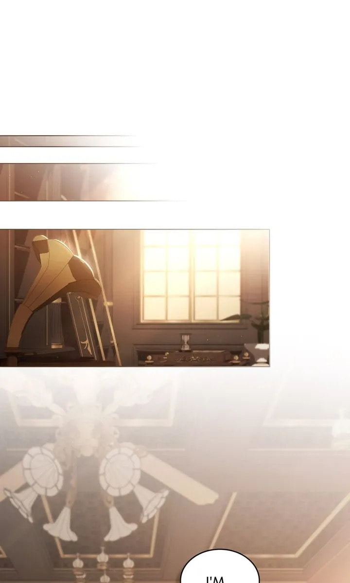 The Hidden Muse Chapter 48 page 1 - 