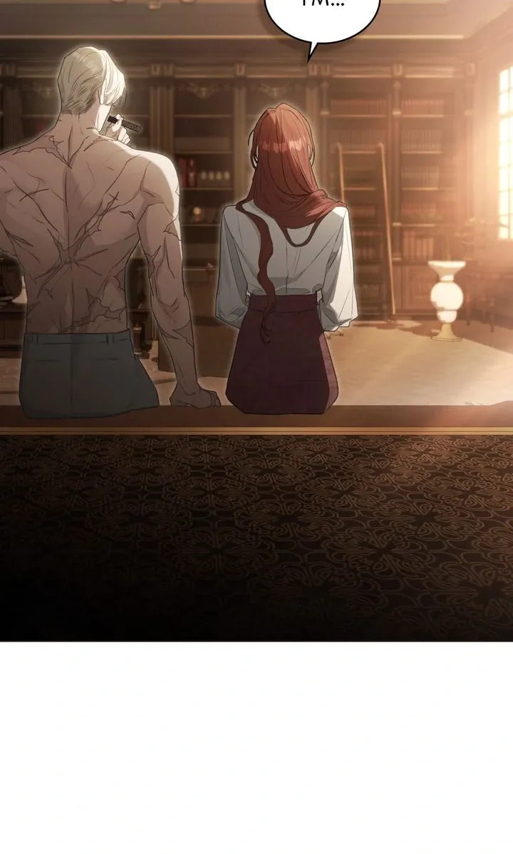 The Hidden Muse Chapter 48 page 2 - 