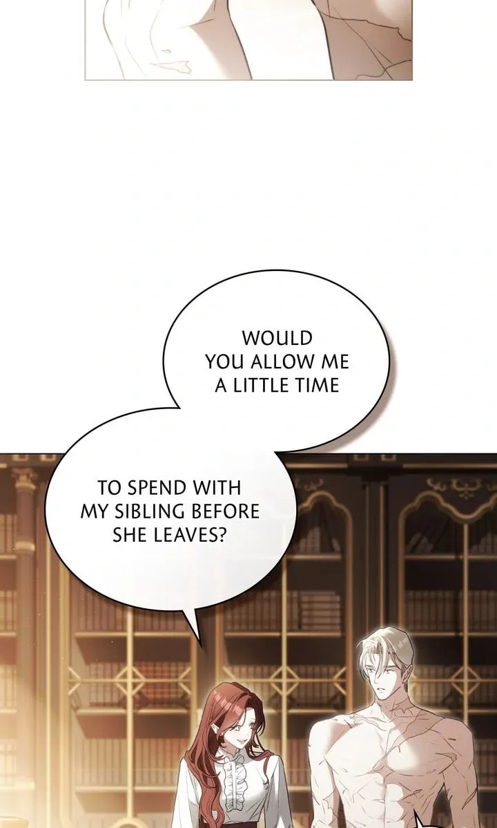 The Hidden Muse Chapter 48 page 11 - 