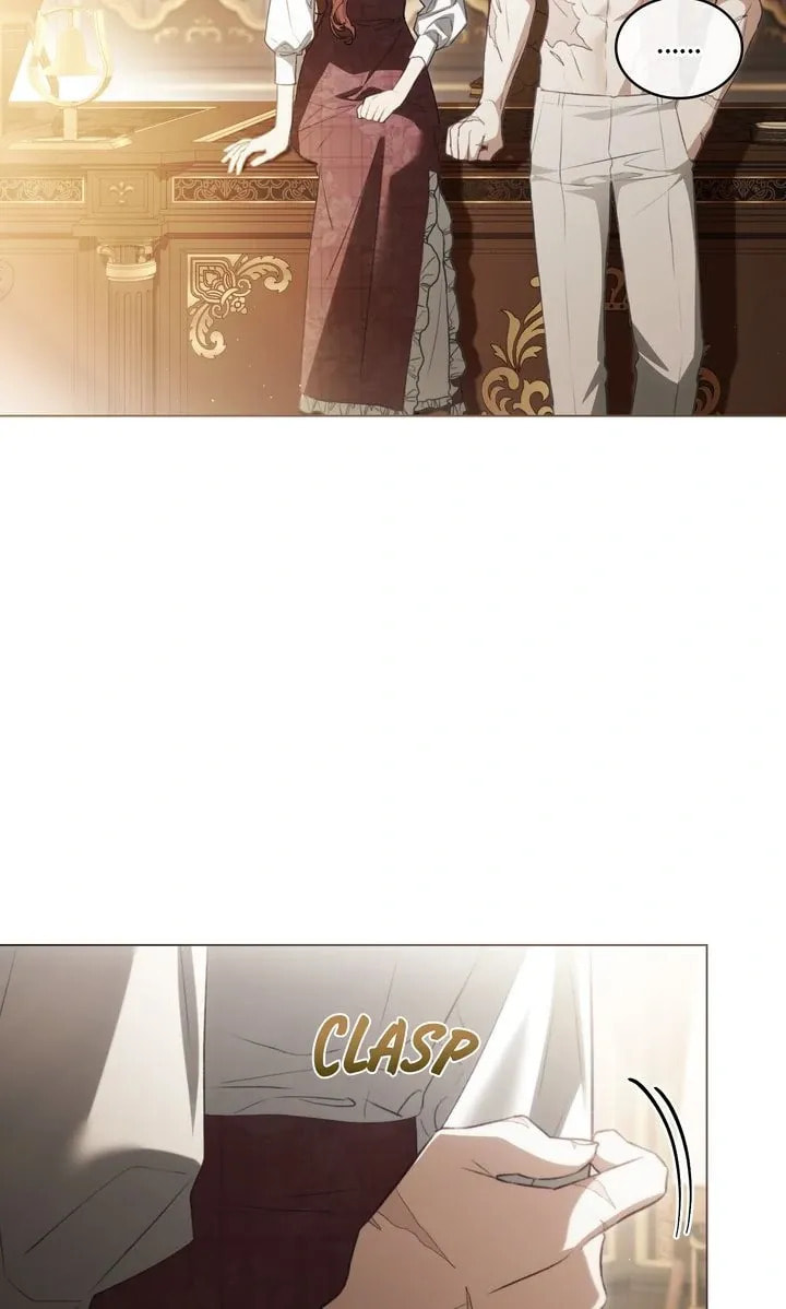 The Hidden Muse Chapter 48 page 12 - 