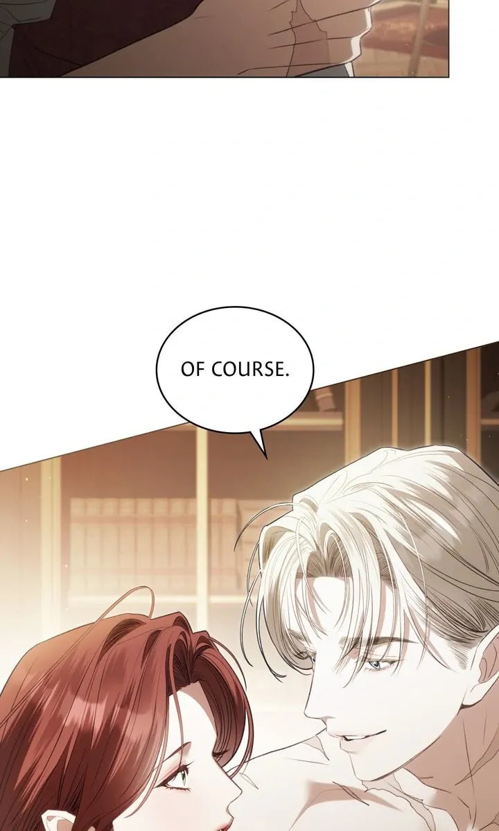 The Hidden Muse Chapter 48 page 13 - 