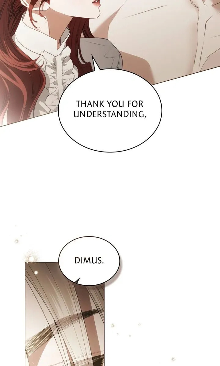 The Hidden Muse Chapter 48 page 14 - 