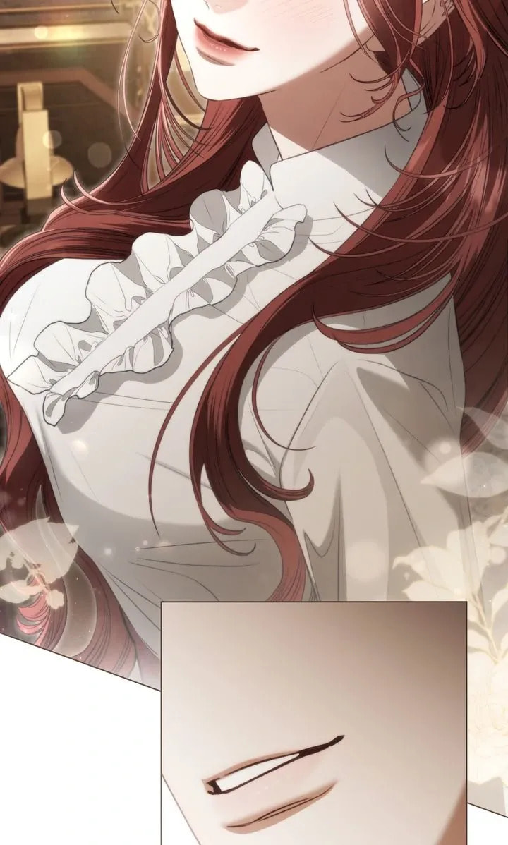 The Hidden Muse Chapter 48 page 16 - 