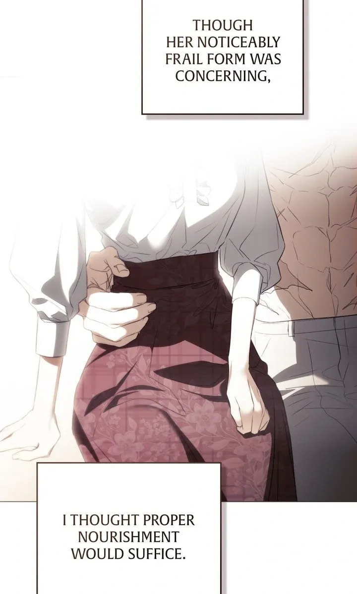 The Hidden Muse Chapter 48 page 20 - 