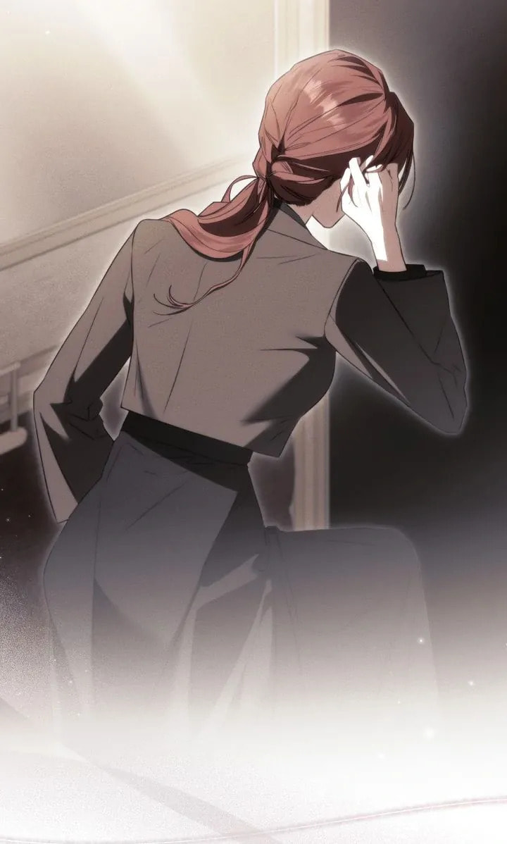 The Hidden Muse Chapter 48 page 23 - 