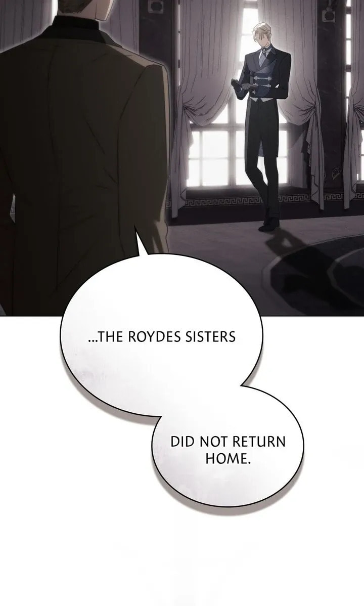 The Hidden Muse Chapter 48 page 25 - 