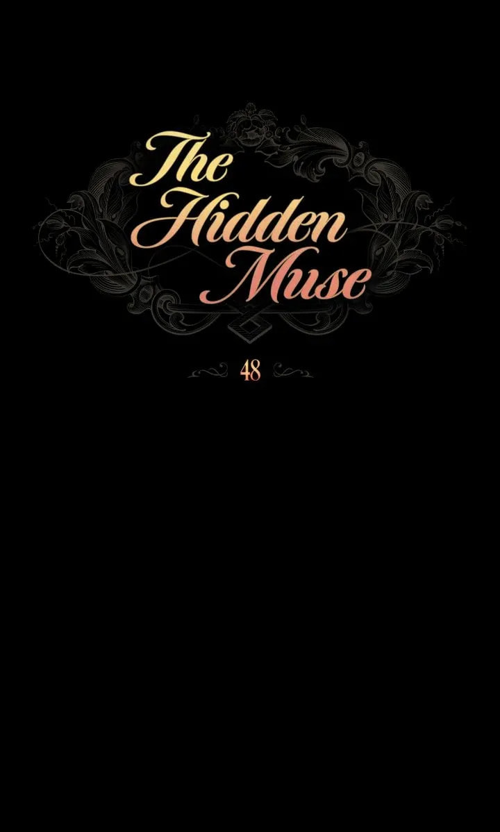 The Hidden Muse Chapter 48 page 29 - 