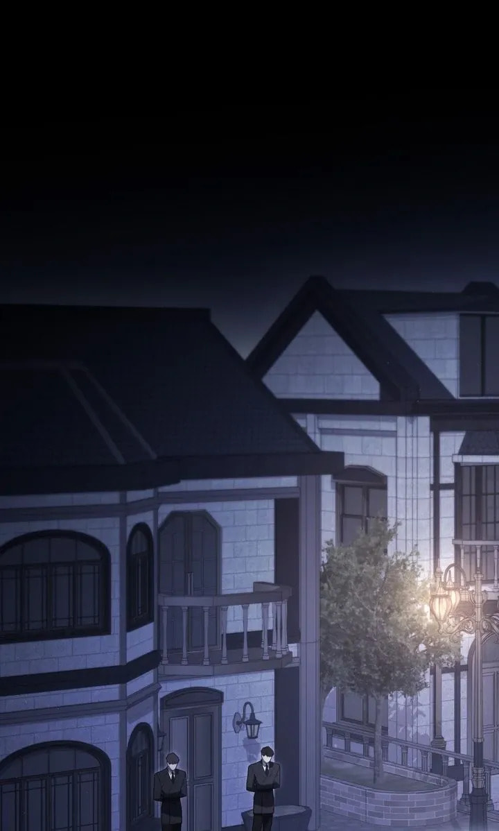 The Hidden Muse Chapter 48 page 30 - 
