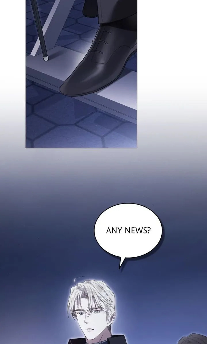 The Hidden Muse Chapter 48 page 32 - 
