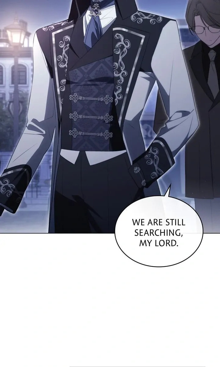 The Hidden Muse Chapter 48 page 33 - 