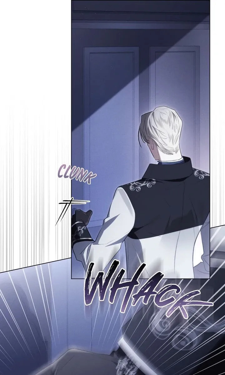 The Hidden Muse Chapter 48 page 34 - 