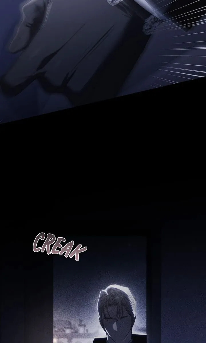 The Hidden Muse Chapter 48 page 35 - 