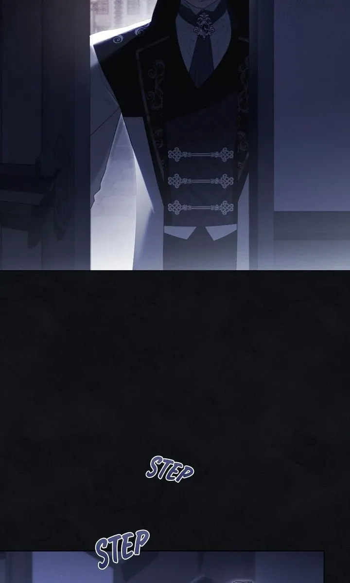 The Hidden Muse Chapter 48 page 36 - 