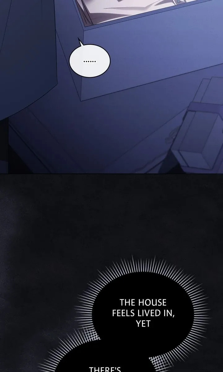 The Hidden Muse Chapter 48 page 38 - 