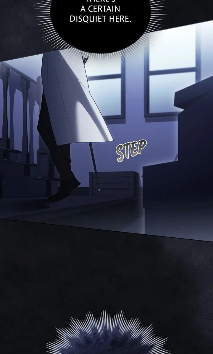 The Hidden Muse Chapter 48 page 39 - 
