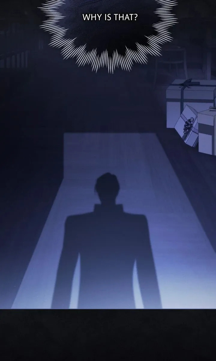 The Hidden Muse Chapter 48 page 40 - 