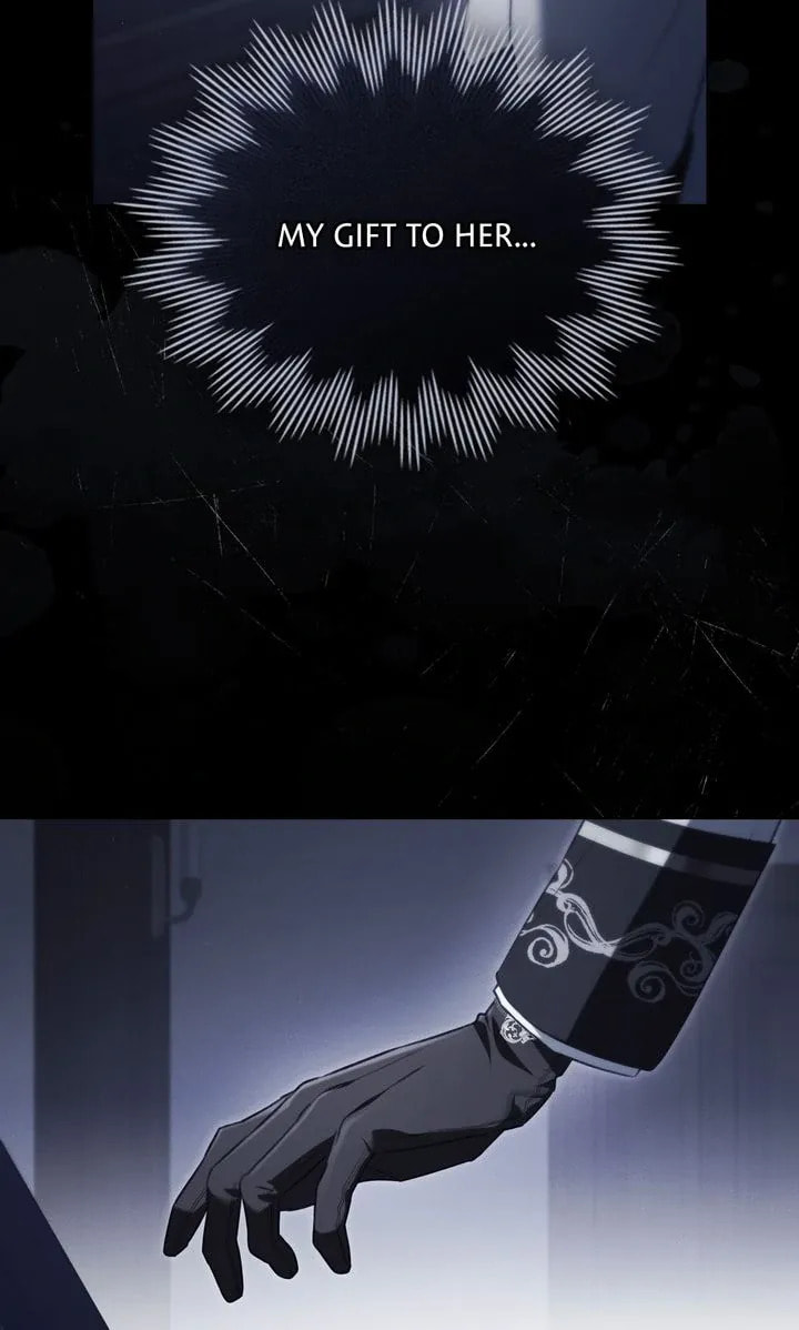 The Hidden Muse Chapter 48 page 42 - 