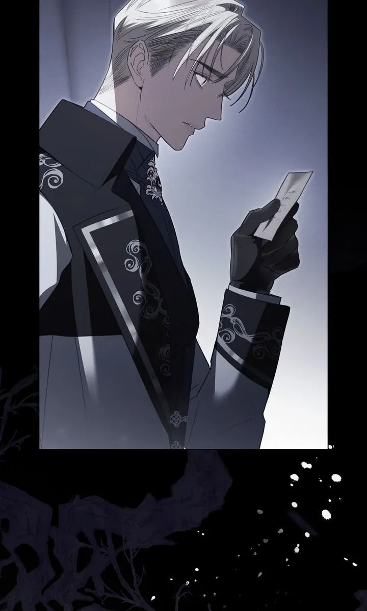 The Hidden Muse Chapter 48 page 48 - 