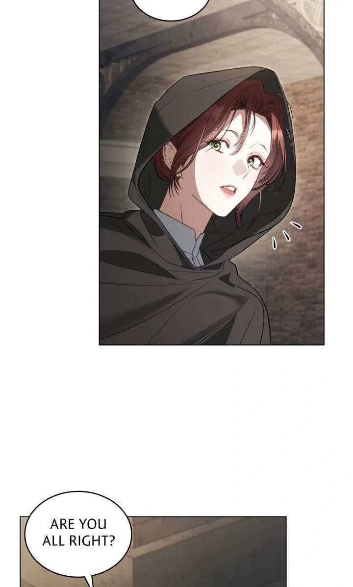 The Hidden Muse Chapter 48 page 54 - 