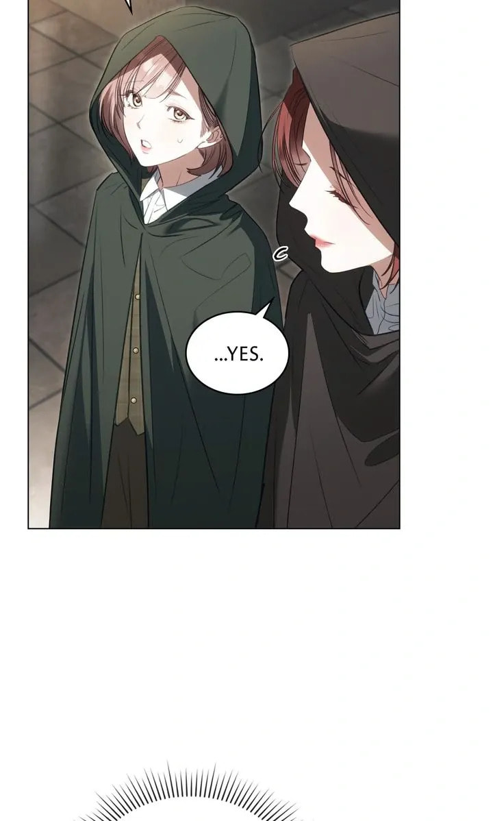 The Hidden Muse Chapter 48 page 55 - 