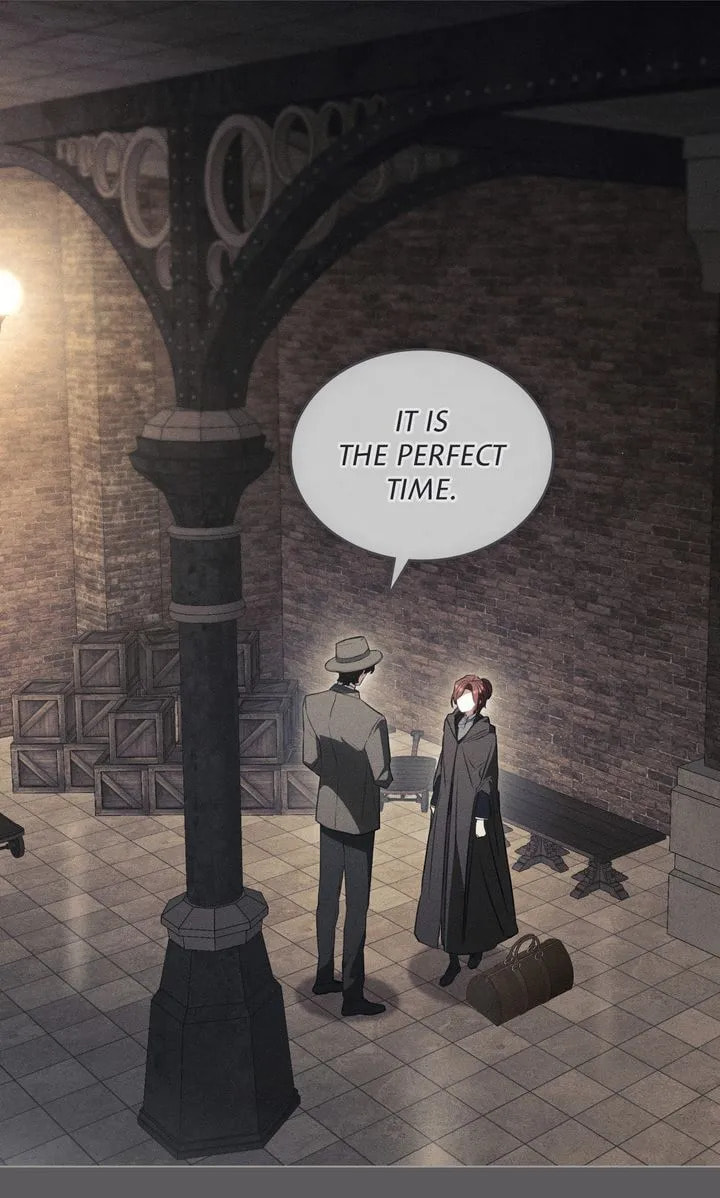 The Hidden Muse Chapter 48 page 57 - 
