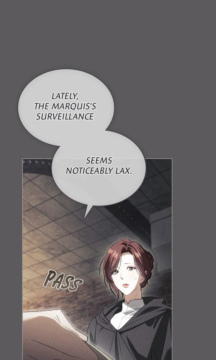 The Hidden Muse Chapter 48 page 58 - 