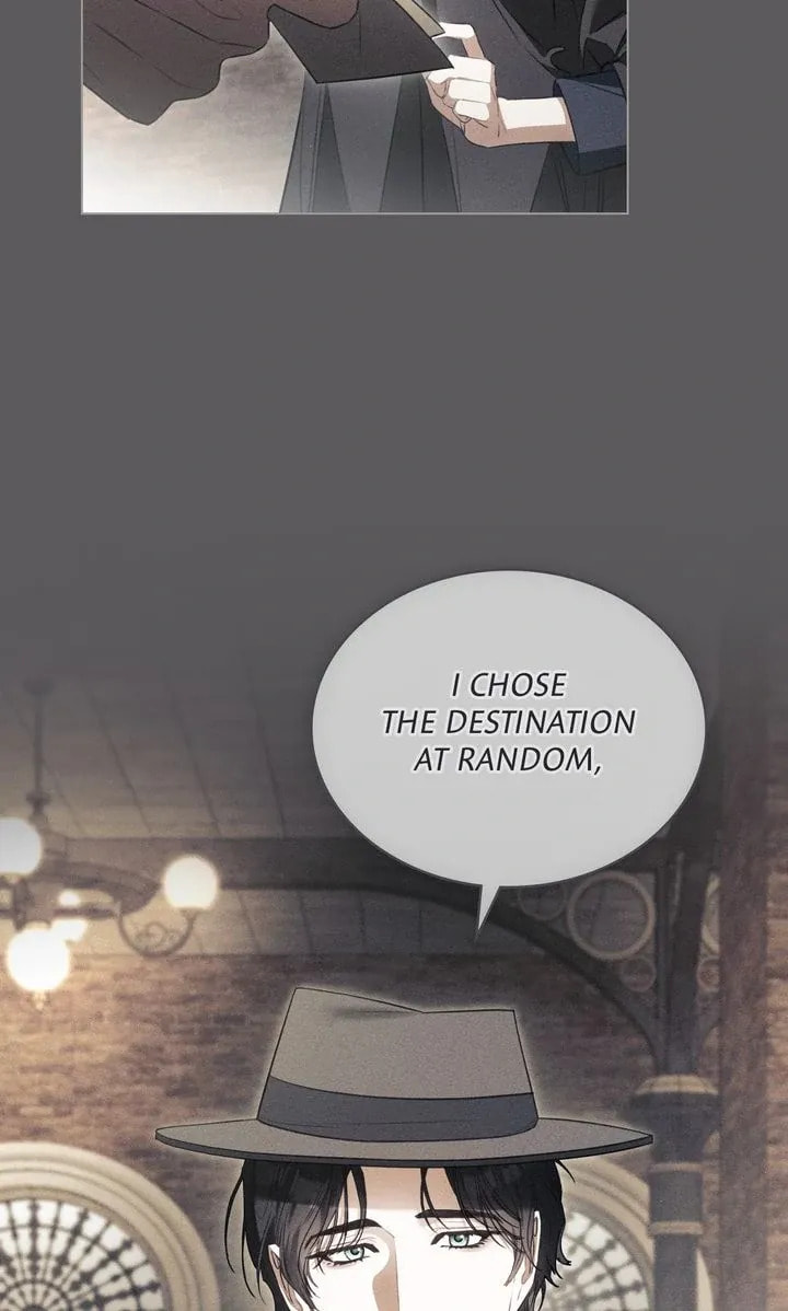 The Hidden Muse Chapter 48 page 59 - 