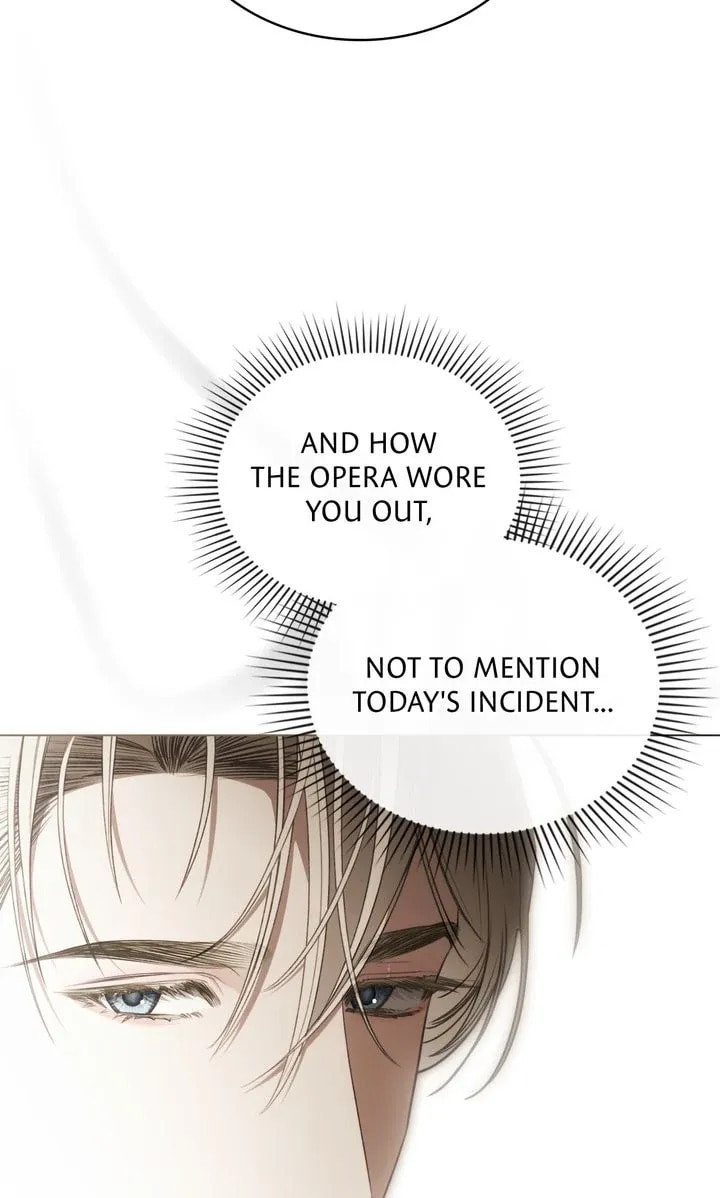 The Hidden Muse Chapter 48 page 7 - 