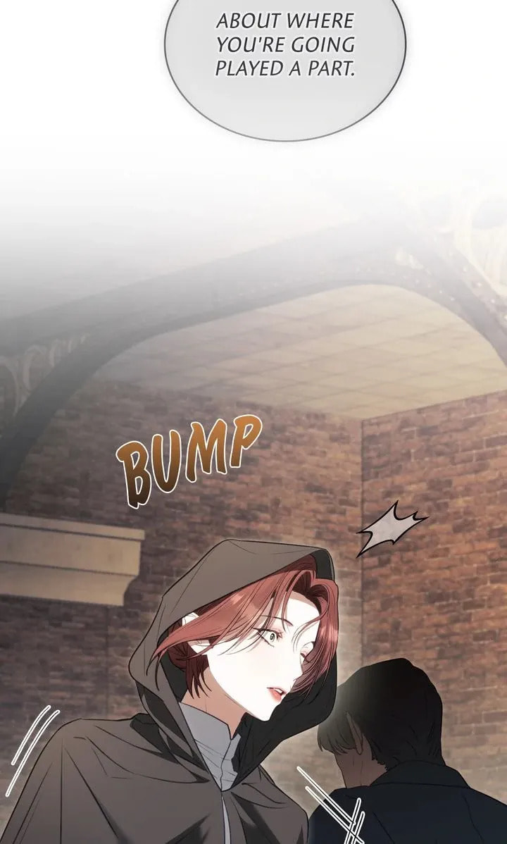 The Hidden Muse Chapter 48 page 61 - 