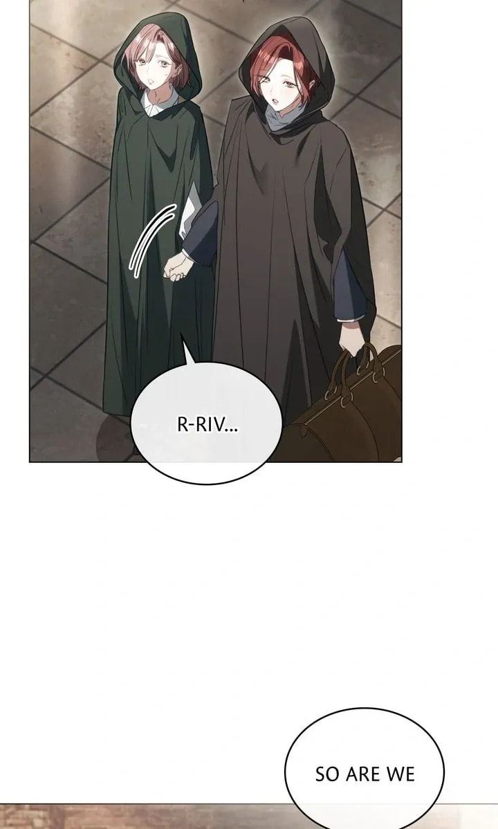 The Hidden Muse Chapter 48 page 63 - 