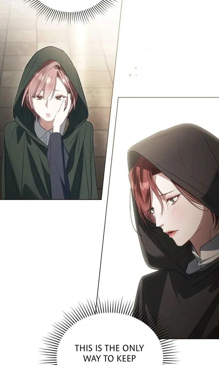 The Hidden Muse Chapter 48 page 67 - 