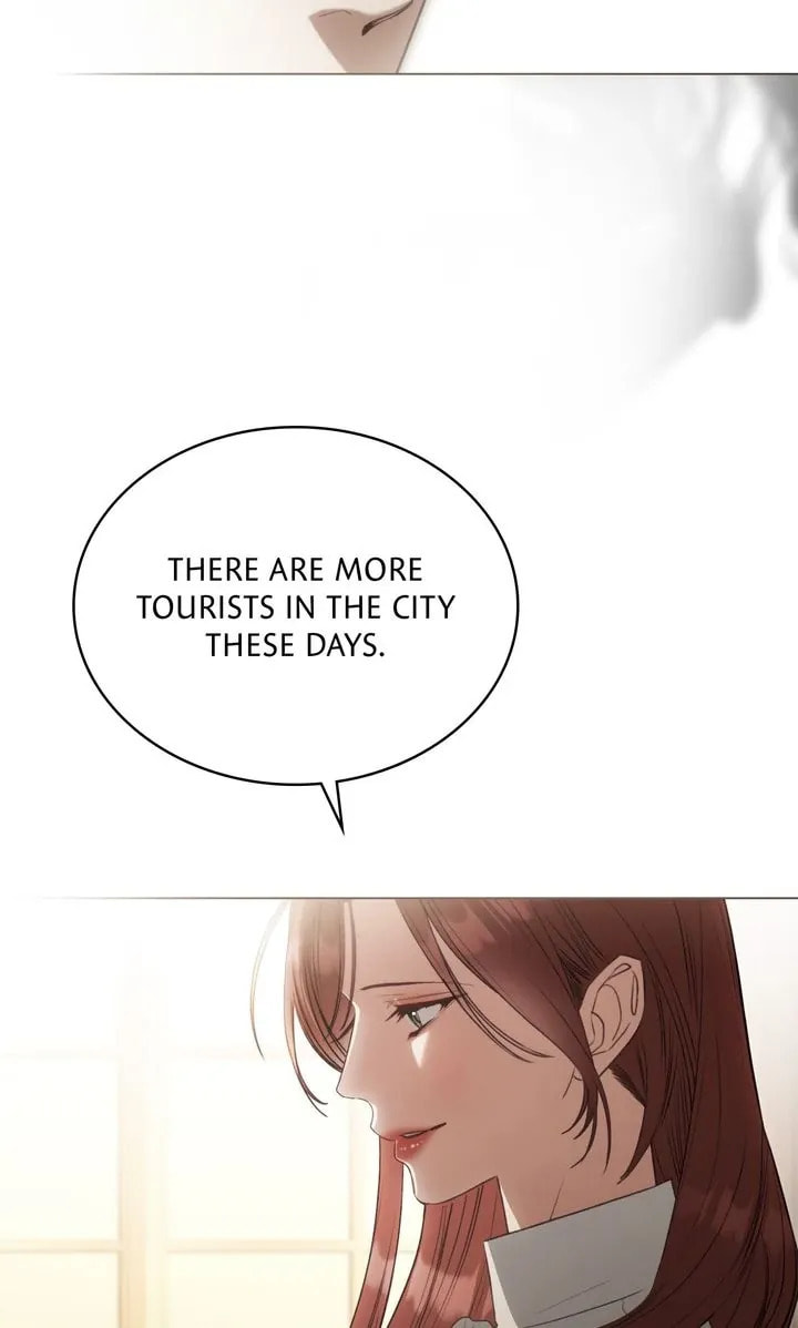 The Hidden Muse Chapter 48 page 8 - 