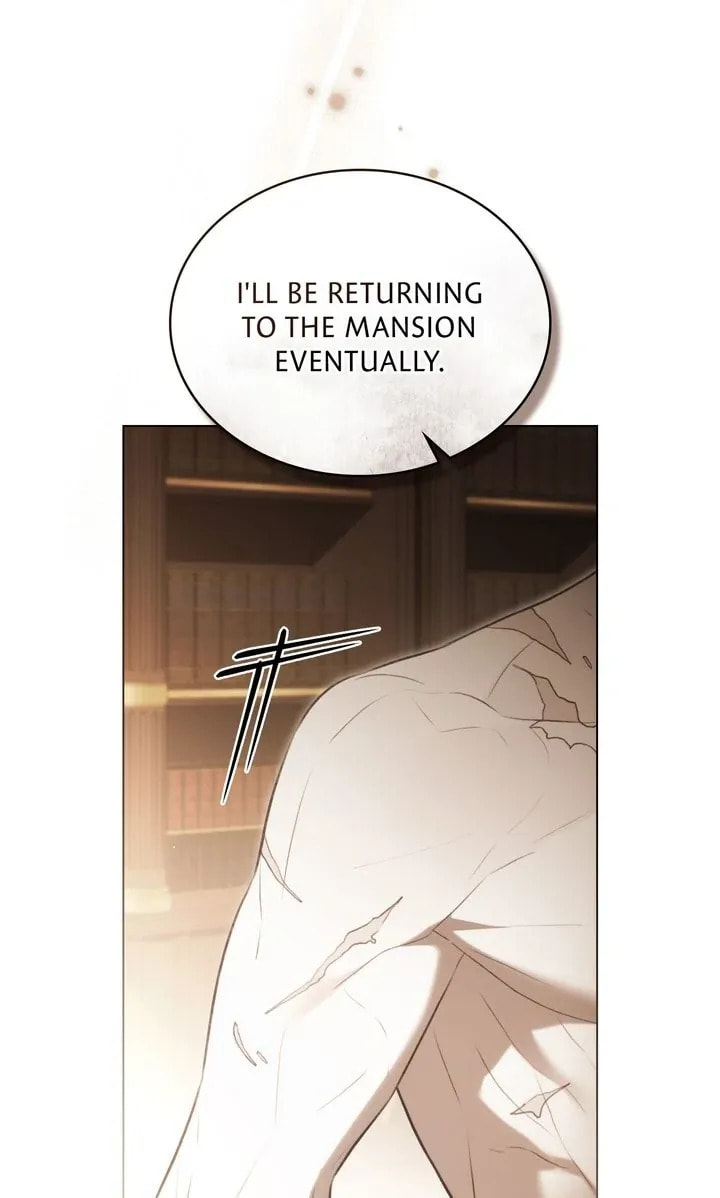 The Hidden Muse Chapter 48 page 10 - 