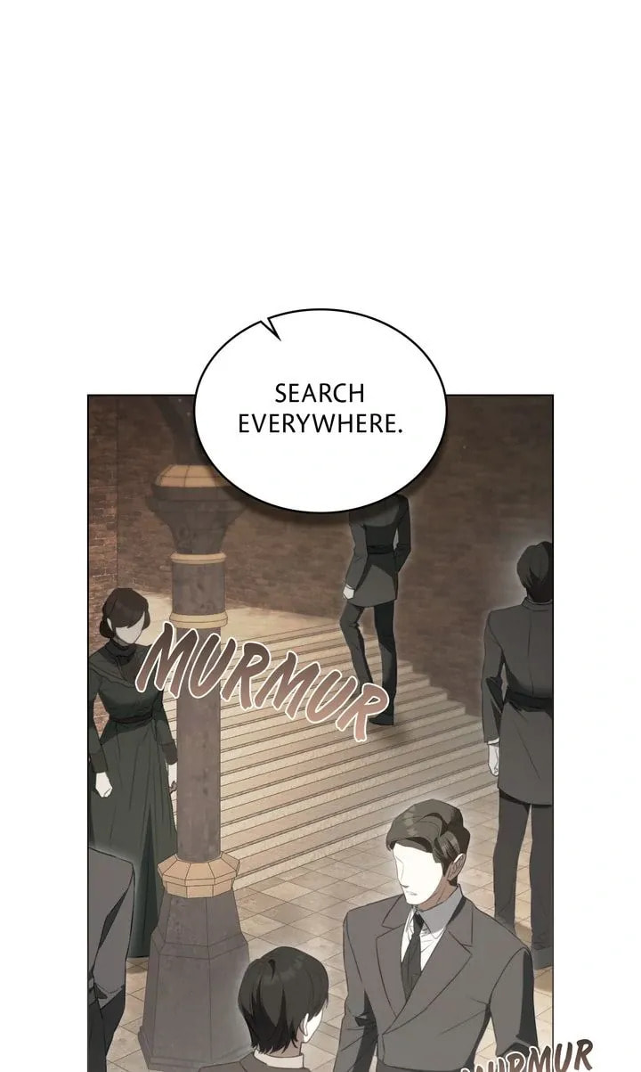 The Hidden Muse Chapter 49 page 1 - 