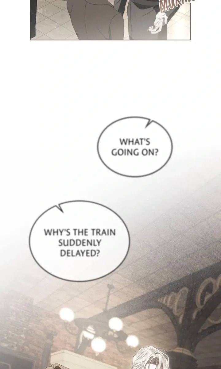 The Hidden Muse Chapter 49 page 2 - 