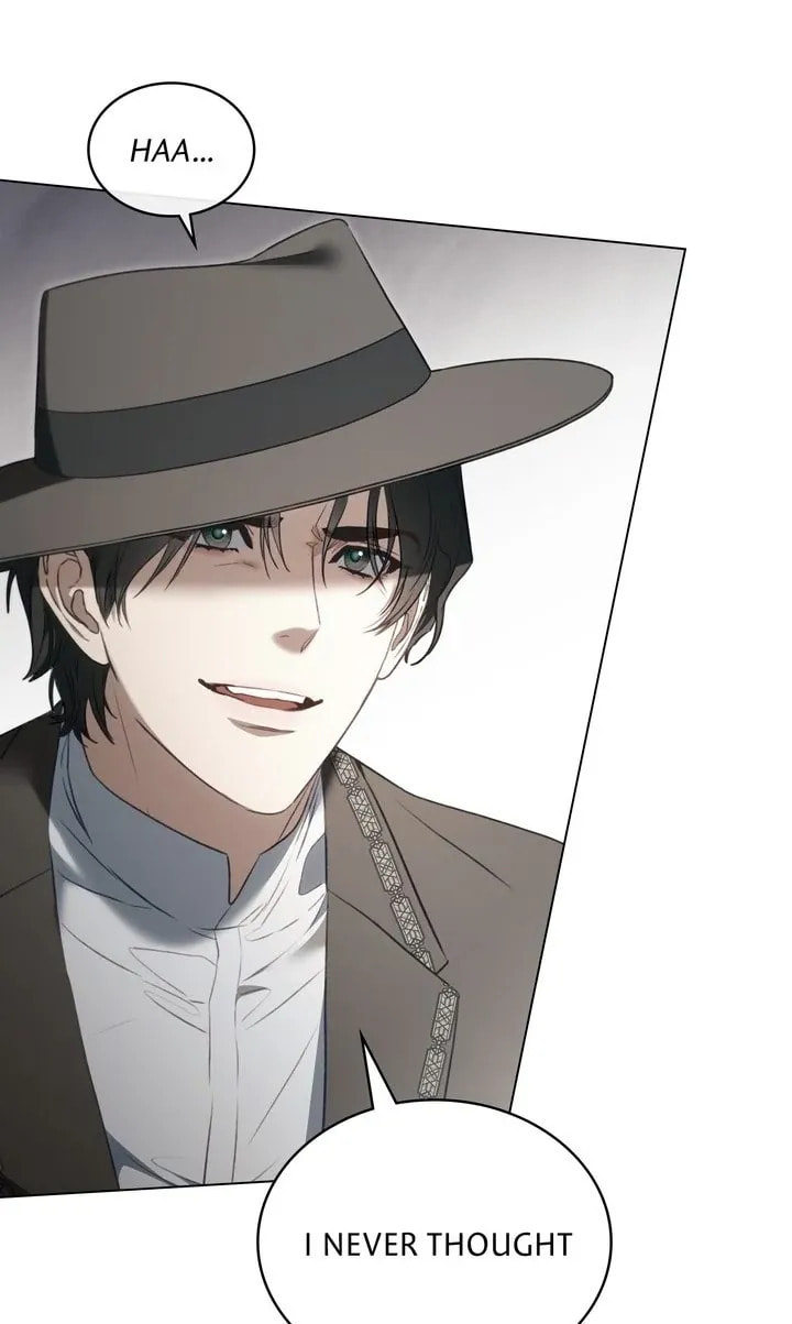 The Hidden Muse Chapter 49 page 11 - 