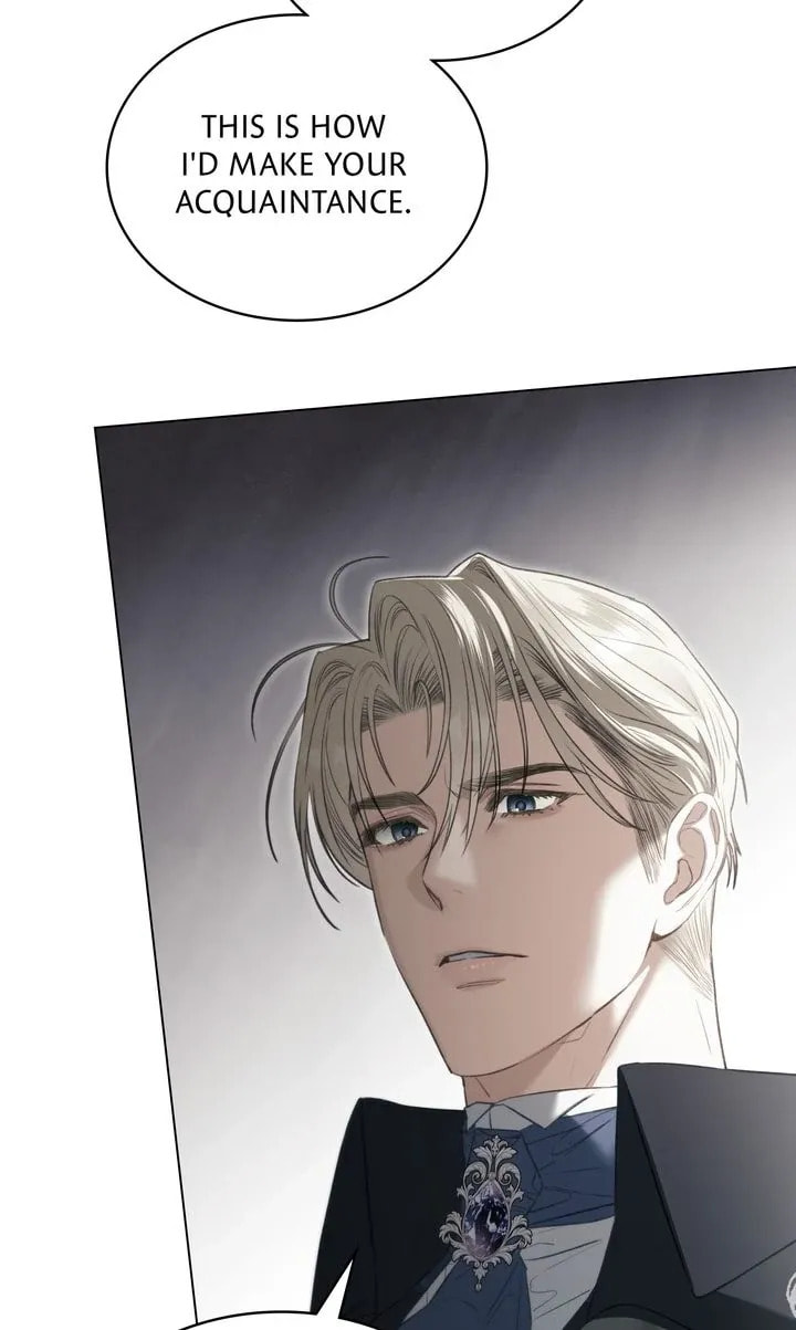 The Hidden Muse Chapter 49 page 12 - 