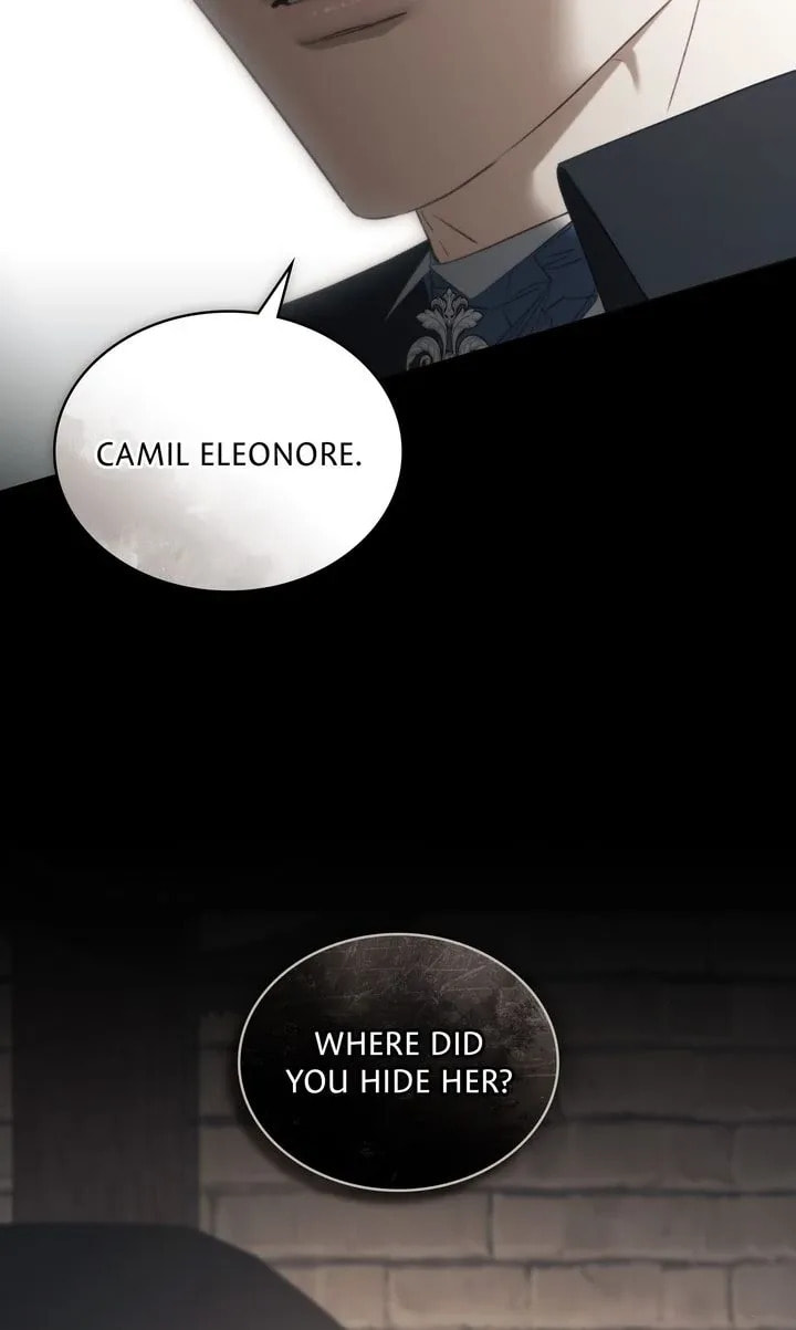 The Hidden Muse Chapter 49 page 14 - 